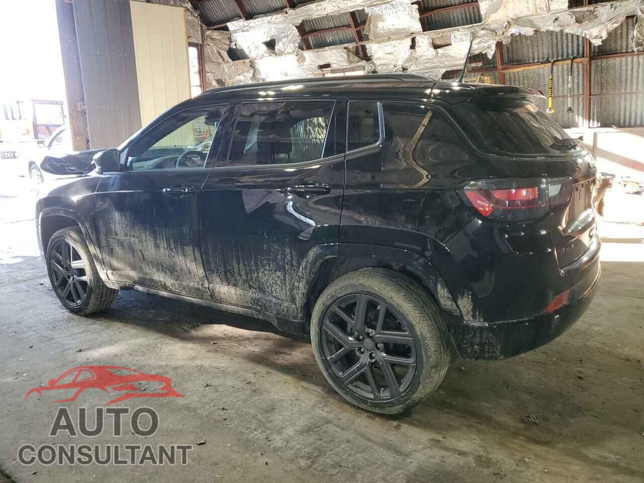 JEEP COMPASS 2024 - 3C4NJDCN1RT169686