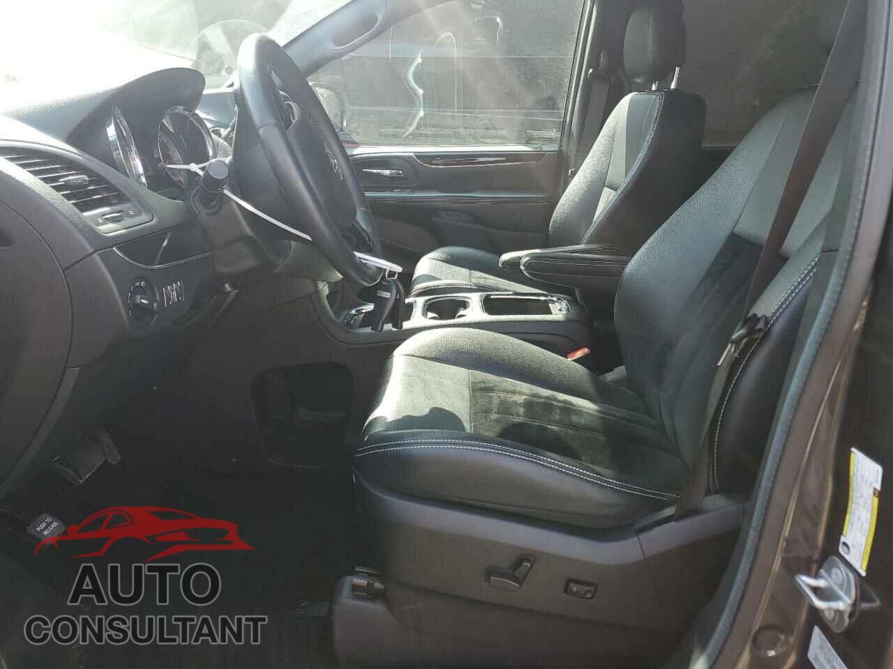 DODGE CARAVAN 2016 - 2C4RDGCG8GR143128