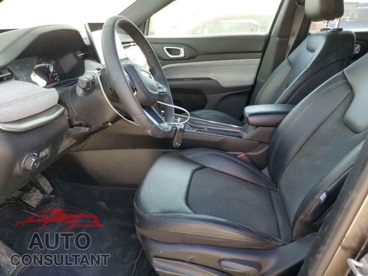 JEEP COMPASS 2023 - 3C4NJDBN3PT547814