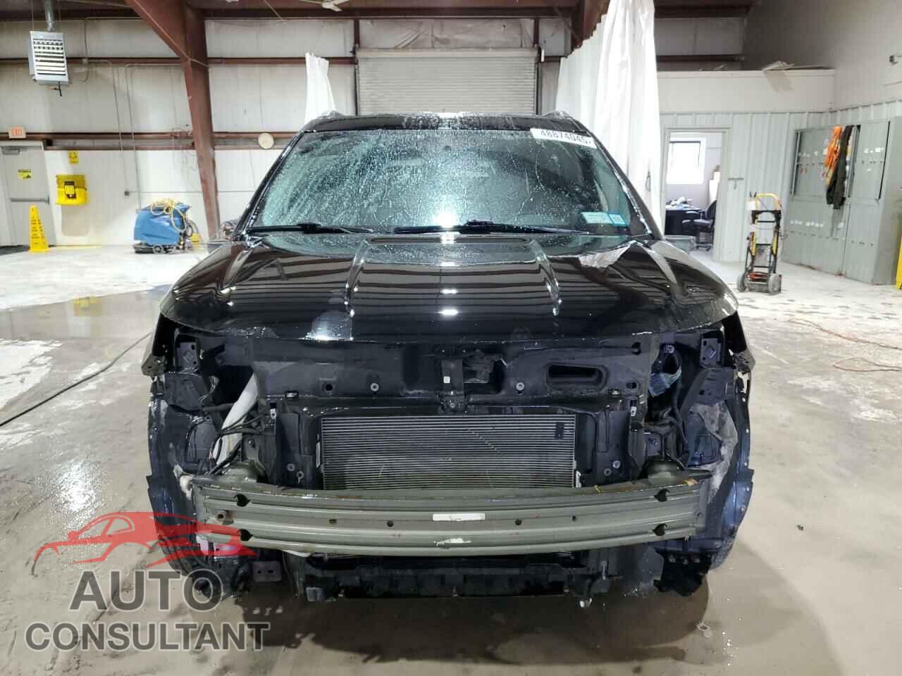 FORD EXPLORER 2019 - 1FM5K8F84KGA11181