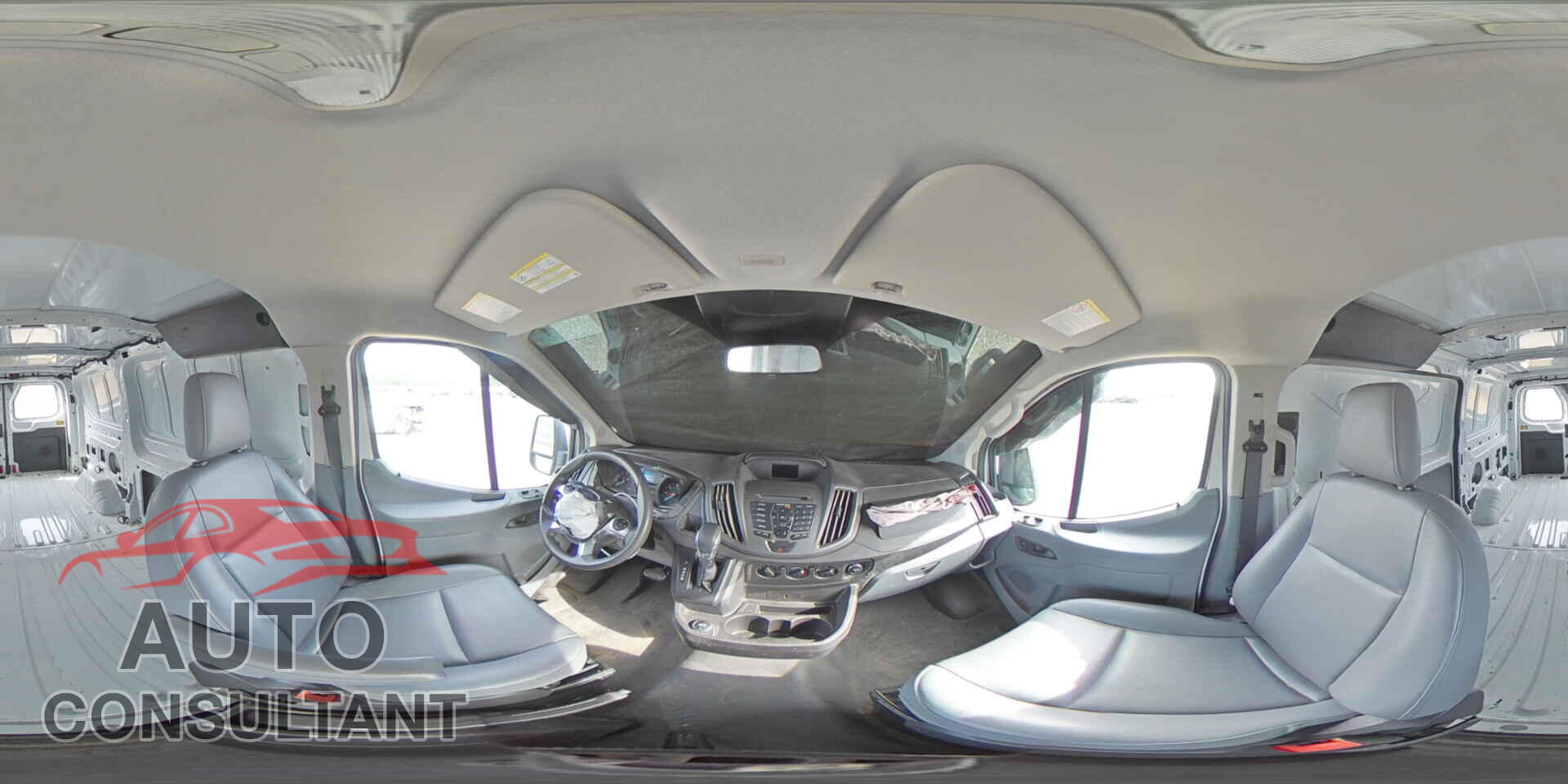 FORD TRANSIT 2018 - 1FTYE1YM5JKB51116