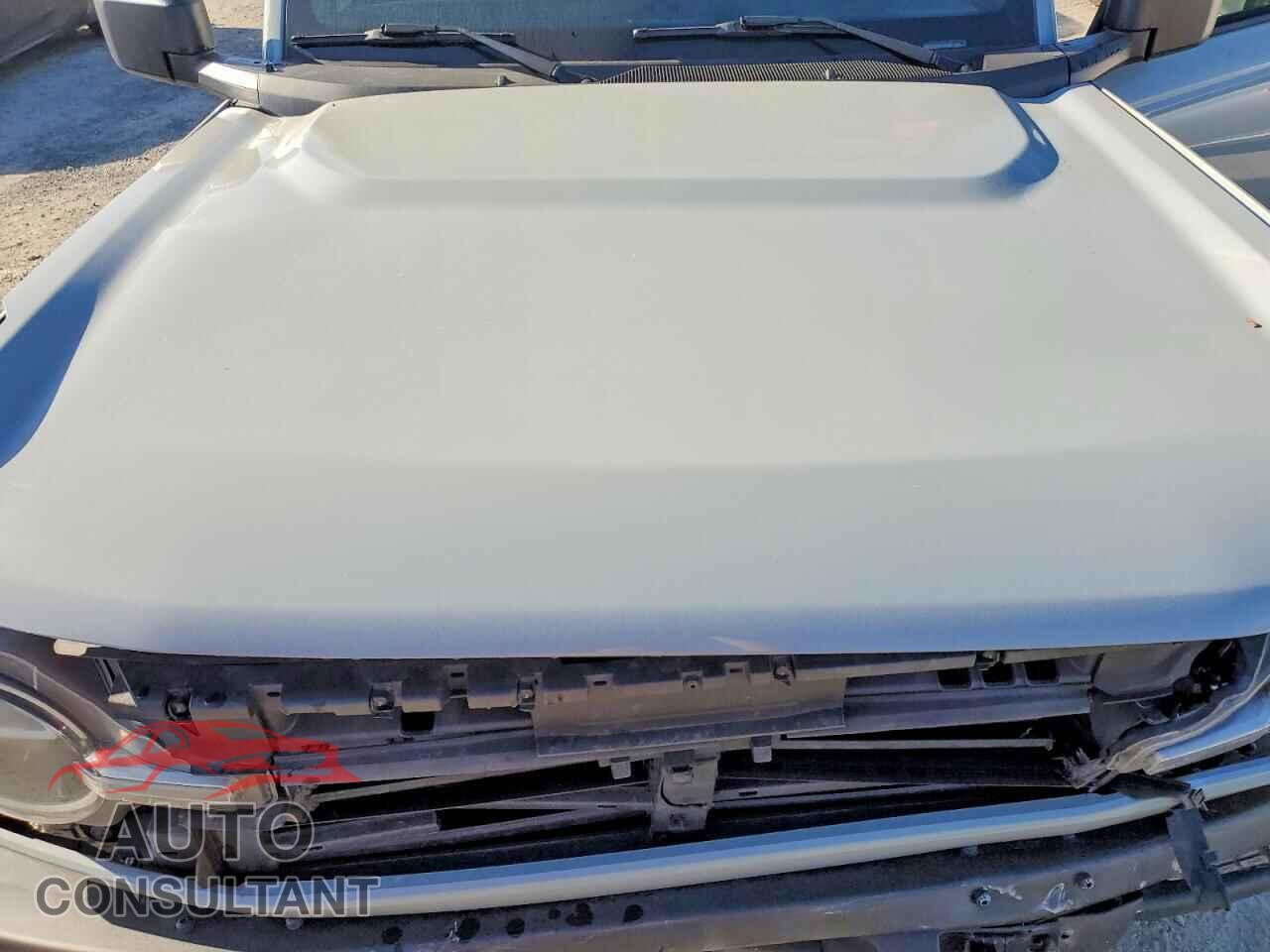FORD BRONCO 2021 - 1FMEE5DP9MLB04451