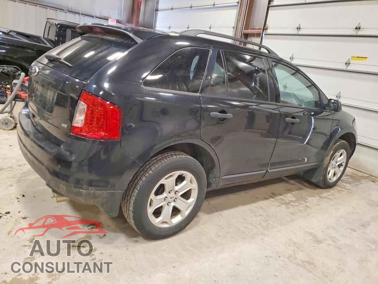 FORD EDGE 2013 - 2FMDK4GC1DBA73736