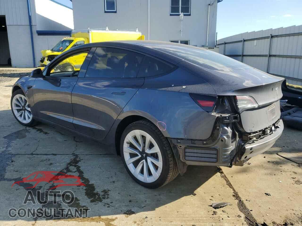 TESLA MODEL 3 2023 - 5YJ3E1EA0PF472930