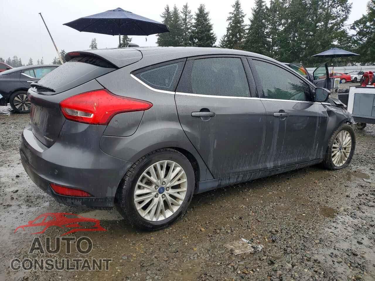 FORD FOCUS 2016 - 1FADP3N29GL225914