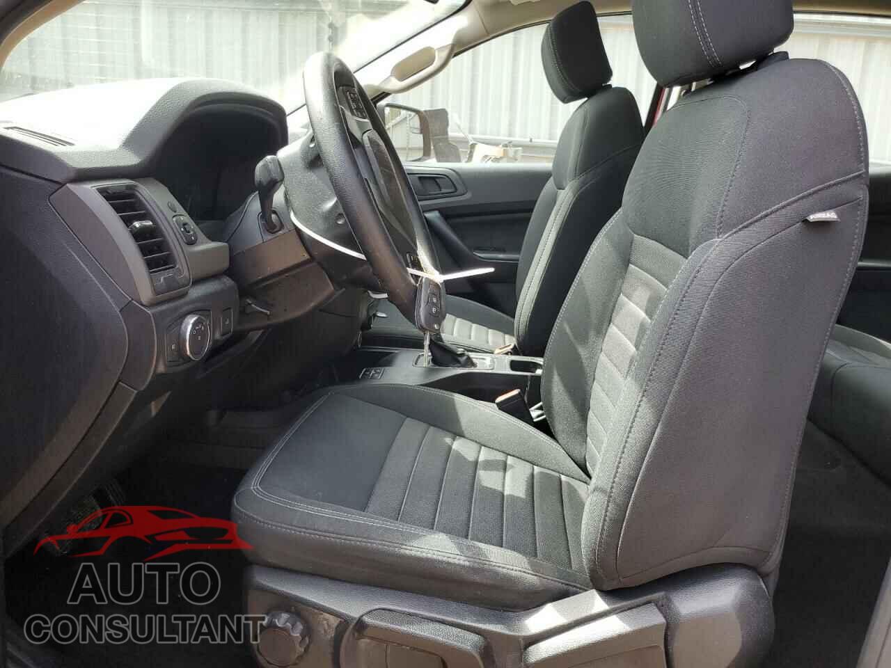 FORD RANGER 2021 - 1FTER4EH7MLD42468