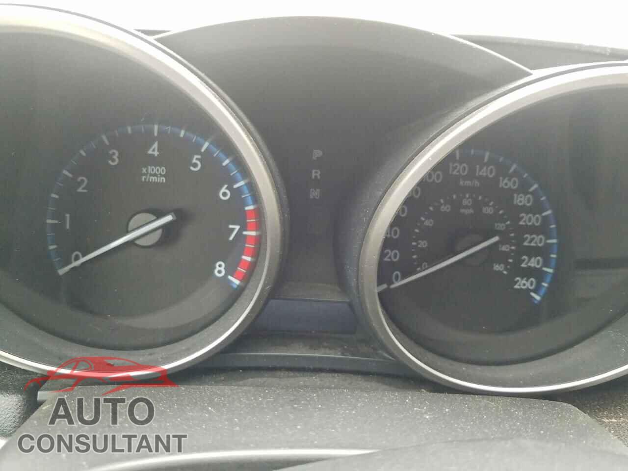 MAZDA 3 2013 - JM1BL1L73D1809894
