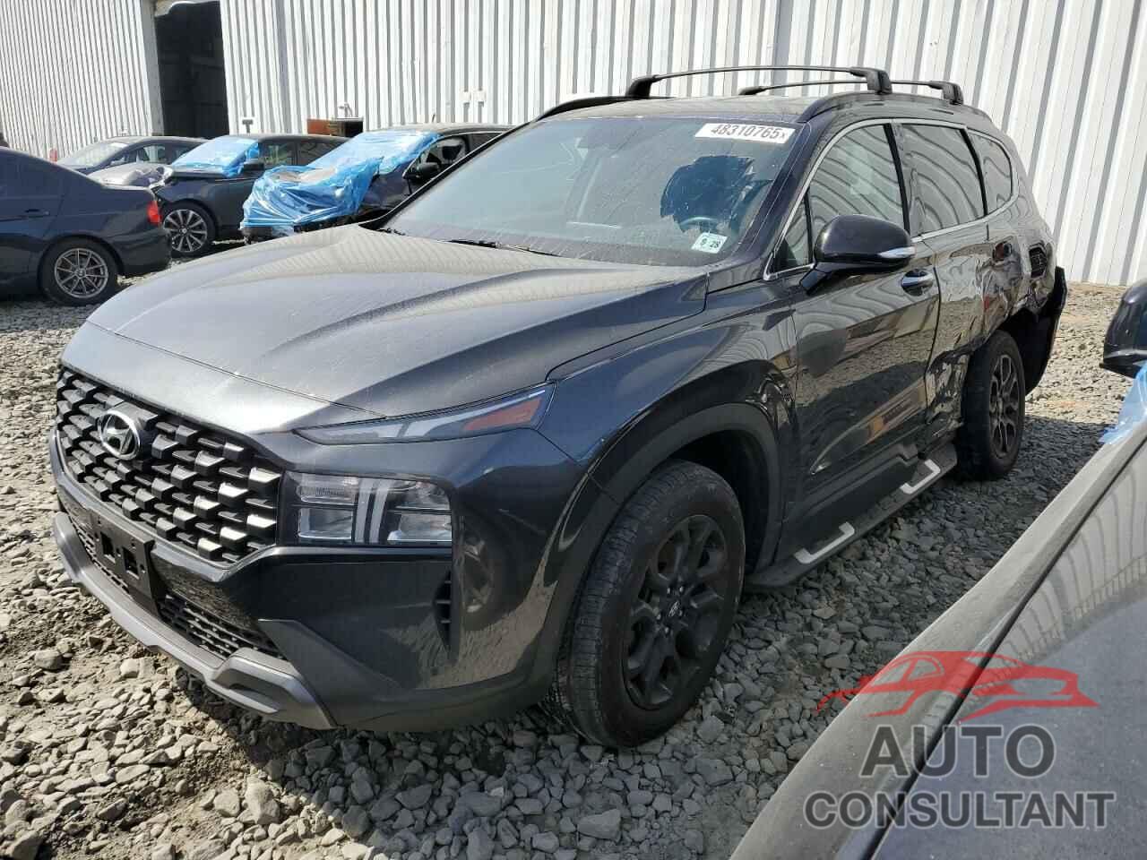 HYUNDAI SANTA FE 2023 - 5NMS6DAJ7PH616861