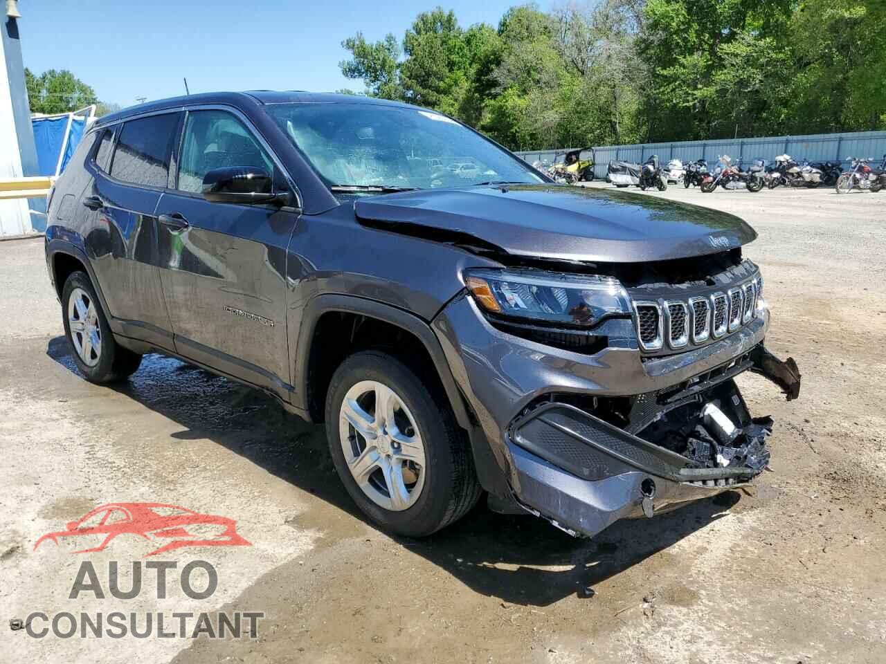 JEEP COMPASS 2023 - 3C4NJDAN3PT546969