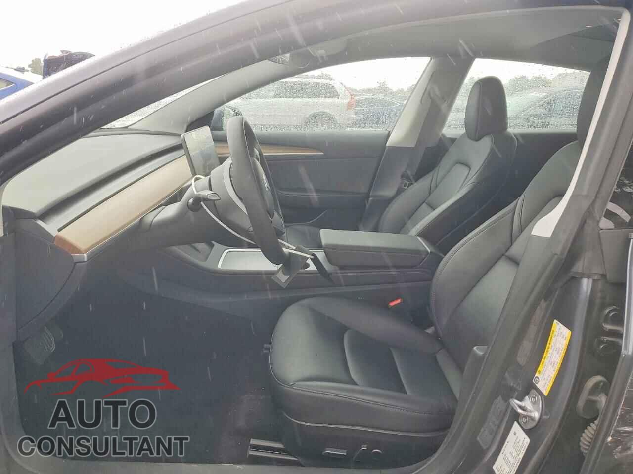 TESLA MODEL 3 2023 - 5YJ3E1EA4PF663525