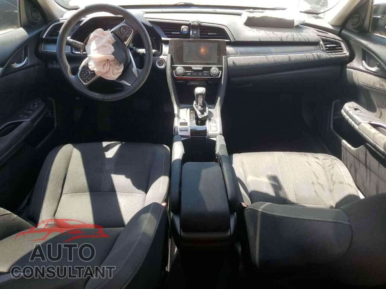 HONDA CIVIC 2016 - 19XFC2F75GE057765