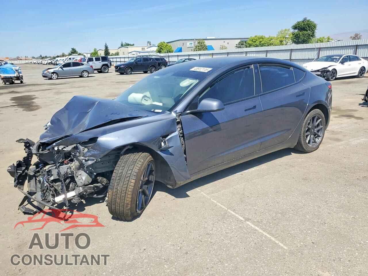TESLA MODEL 3 2023 - 5YJ3E1EA6PF692167