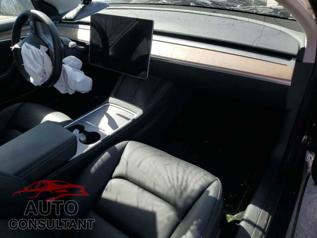 TESLA MODEL 3 2023 - 5YJ3E1EC6PF542853