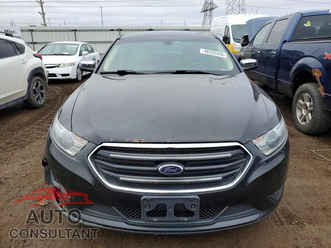 FORD TAURUS 2014 - 1FAHP2F87EG179844