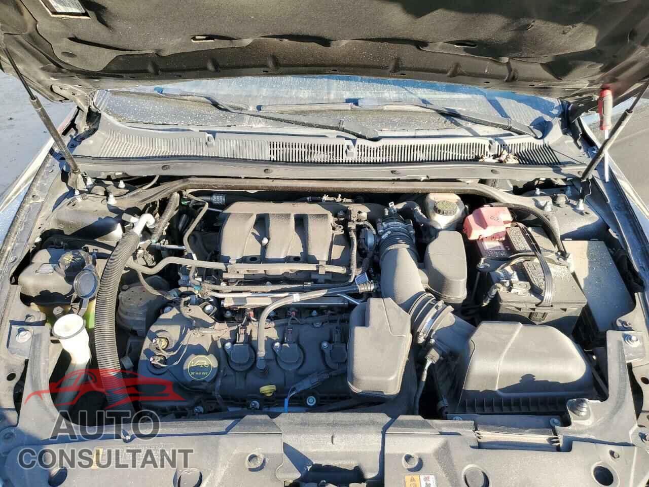 FORD TAURUS 2014 - 1FAHP2E84EG173646