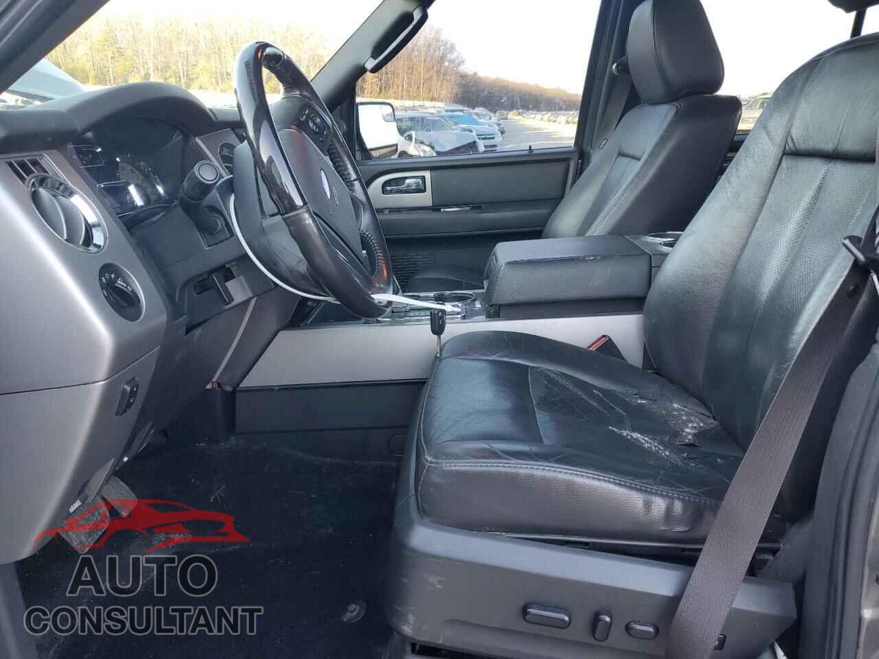 FORD EXPEDITION 2014 - 1FMJU2A5XEEF18363