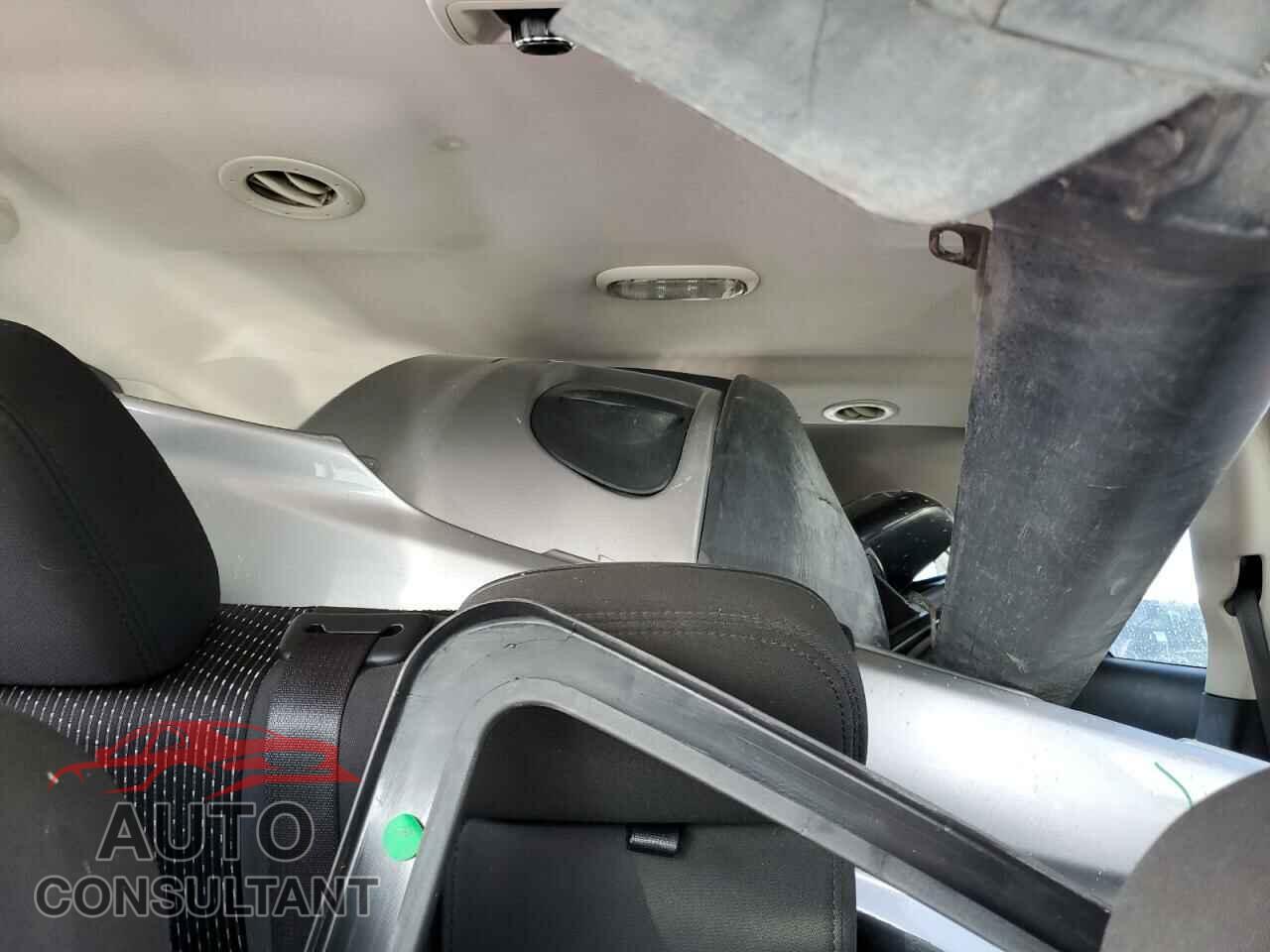 DODGE JOURNEY 2019 - 3C4PDCBG6KT875362