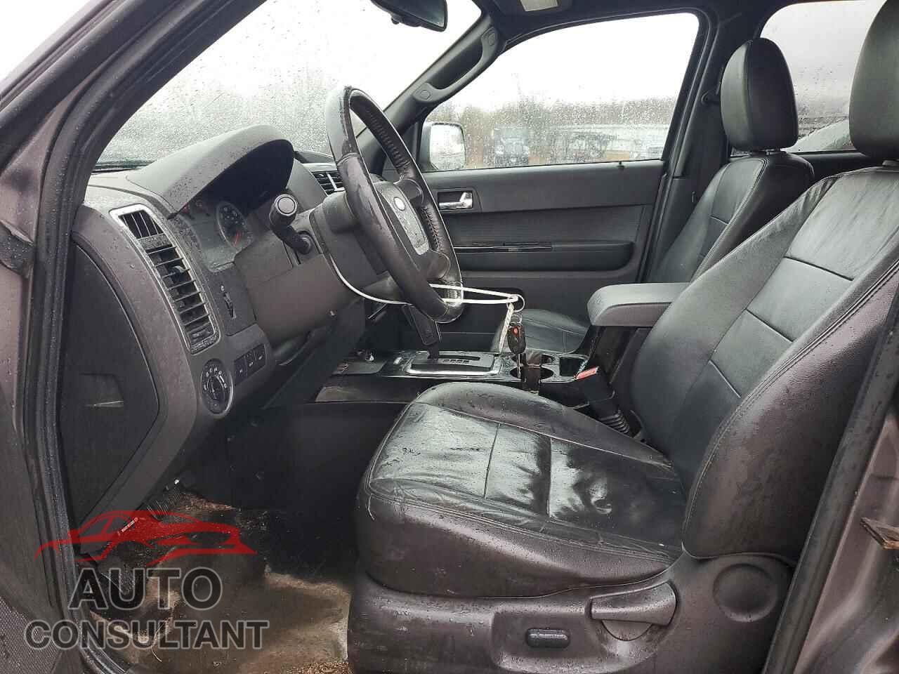 FORD ESCAPE 2012 - 1FMCU0E70CKC61947