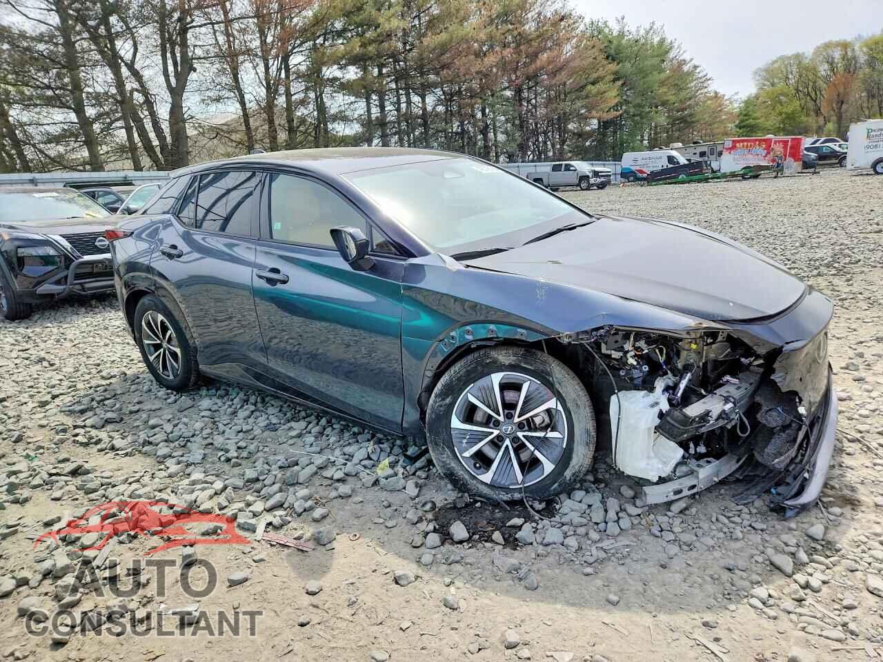LEXUS UNKNOWN 2024 - JTJAAAAB6RA024492