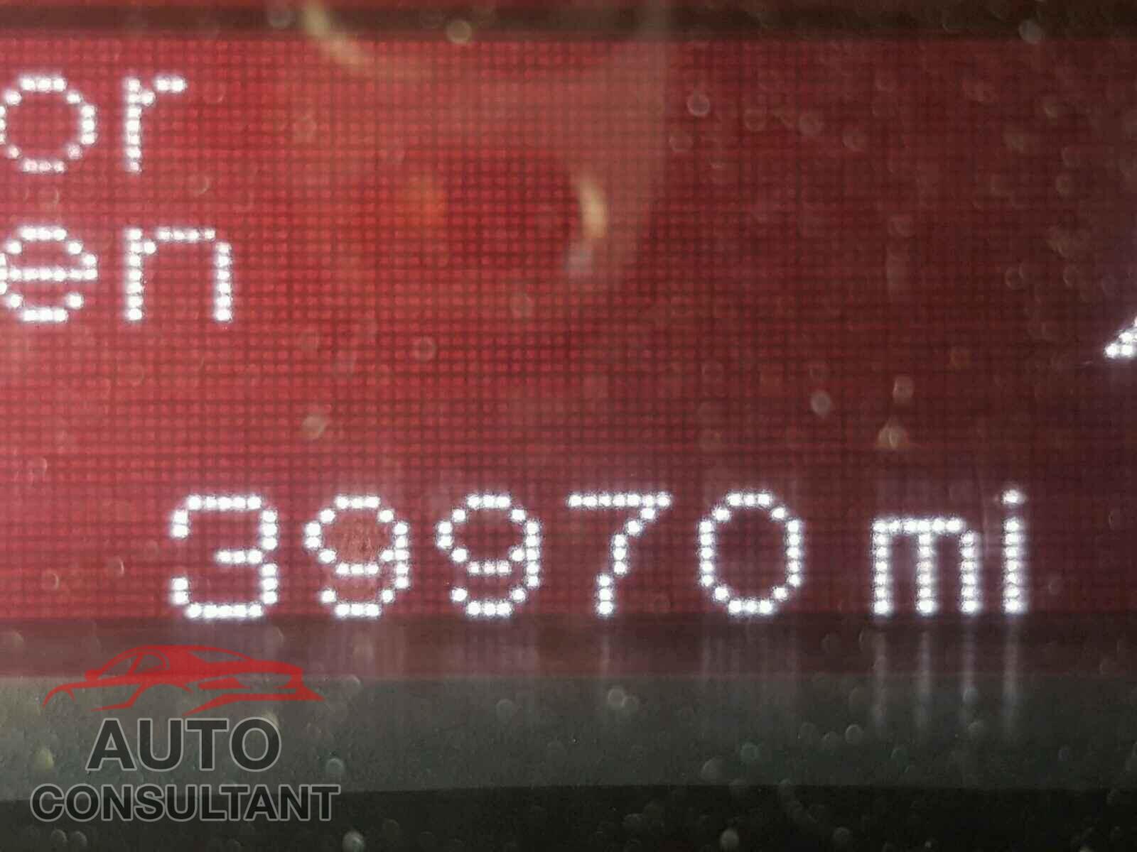 DODGE DART 2016 - 1C3CDFAA9GD736681