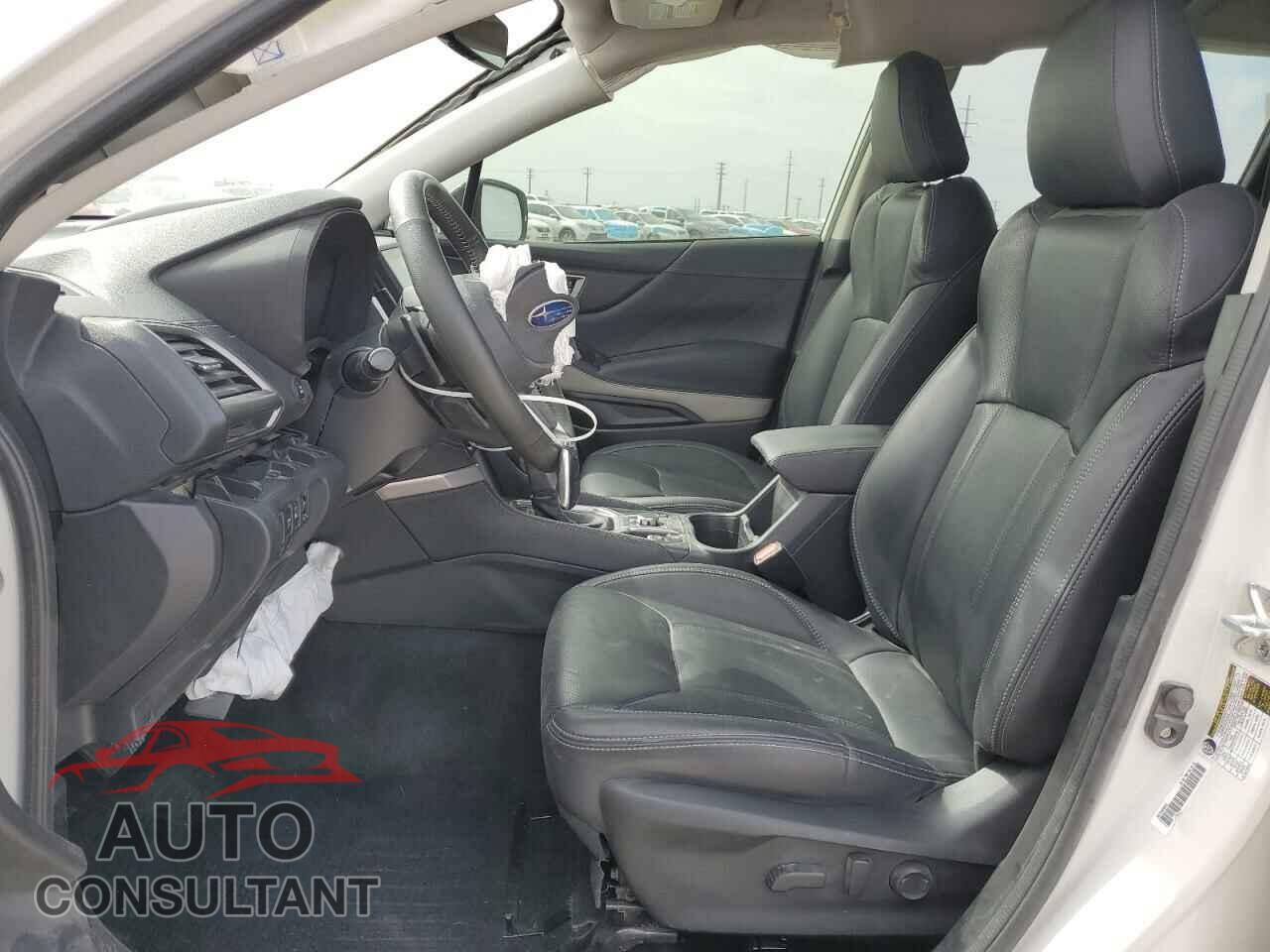SUBARU FORESTER 2023 - JF2SKAPC6PH540054