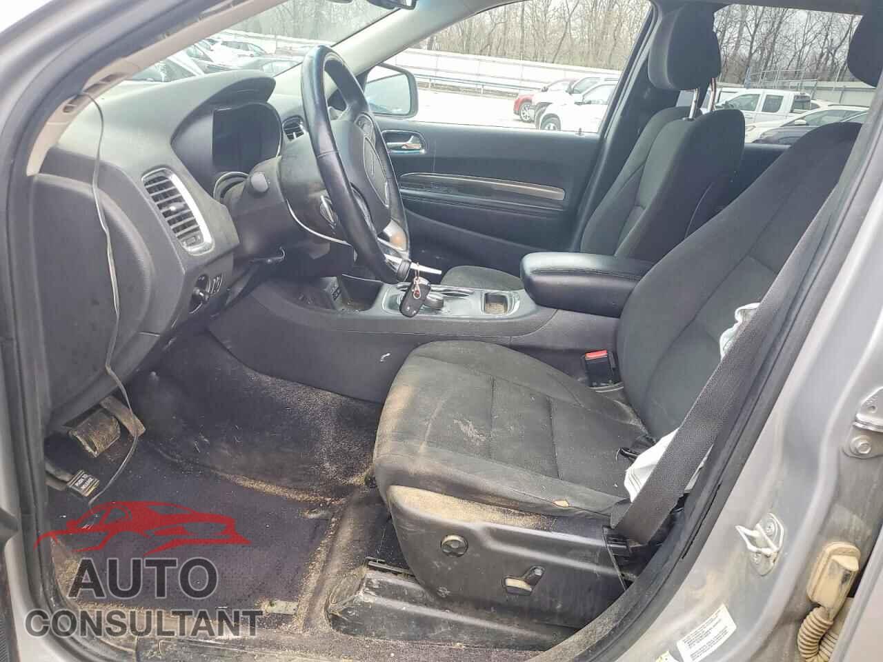 DODGE DURANGO 2015 - 1C4RDJAG3FC188582