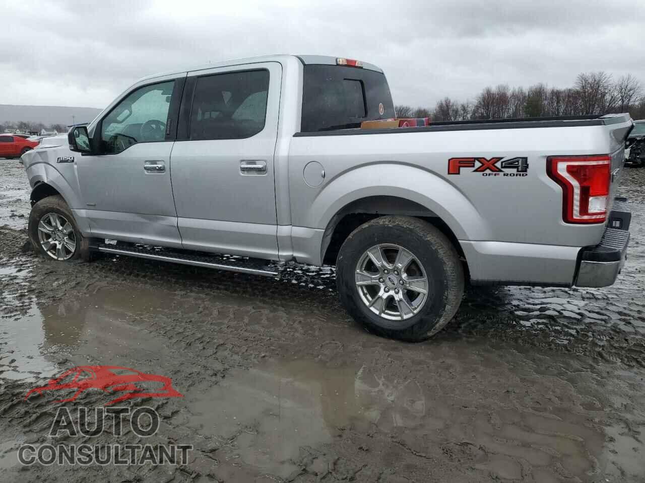 FORD F-150 2016 - 1FTEW1EP6GFB73965
