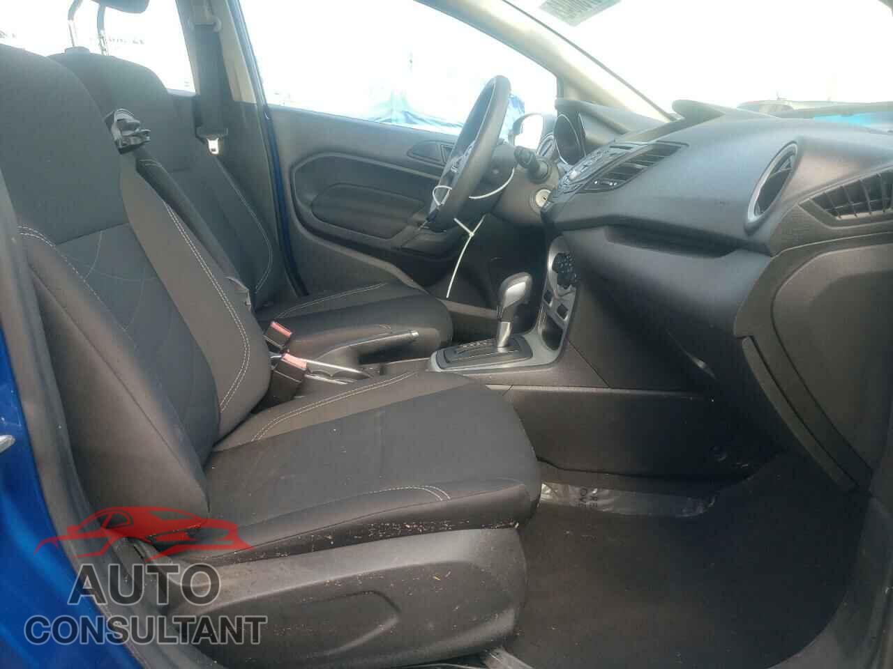 FORD FIESTA 2019 - 3FADP4EJ7KM103346
