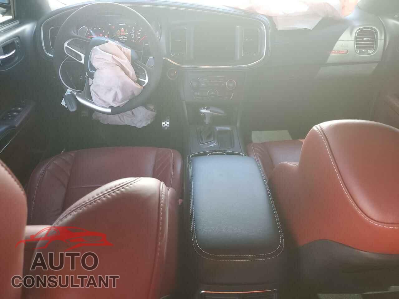 DODGE CHARGER 2023 - 2C3CDXL93PH624955