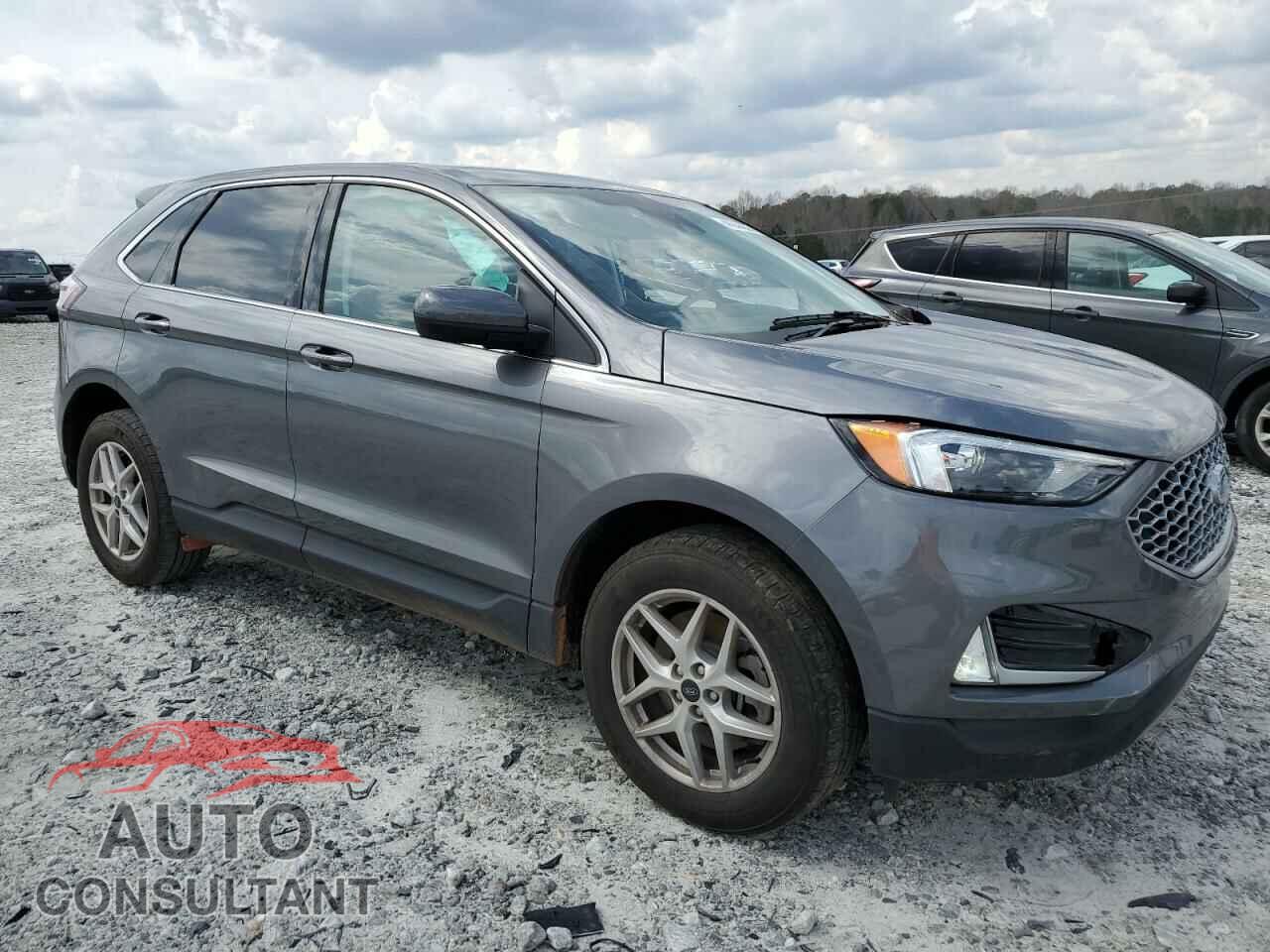 FORD EDGE 2024 - 2FMPK4J97RBA04003