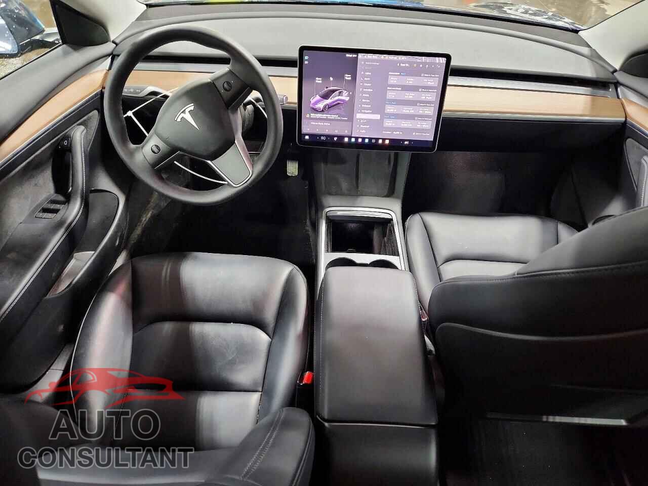 TESLA MODEL 3 2023 - 5YJ3E1EB2PF699321