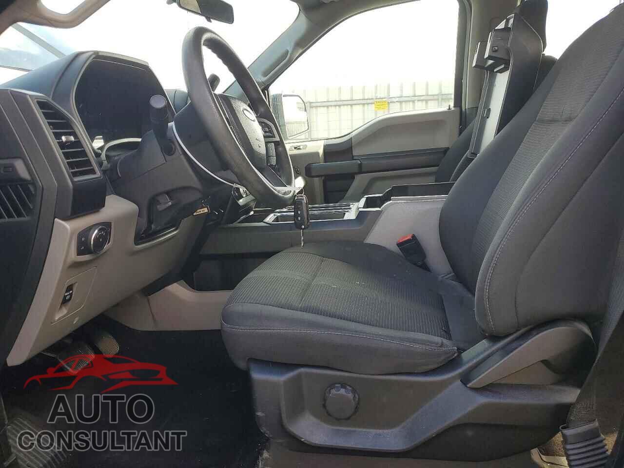 FORD F150 2019 - 1FTEW1E59KKC37009