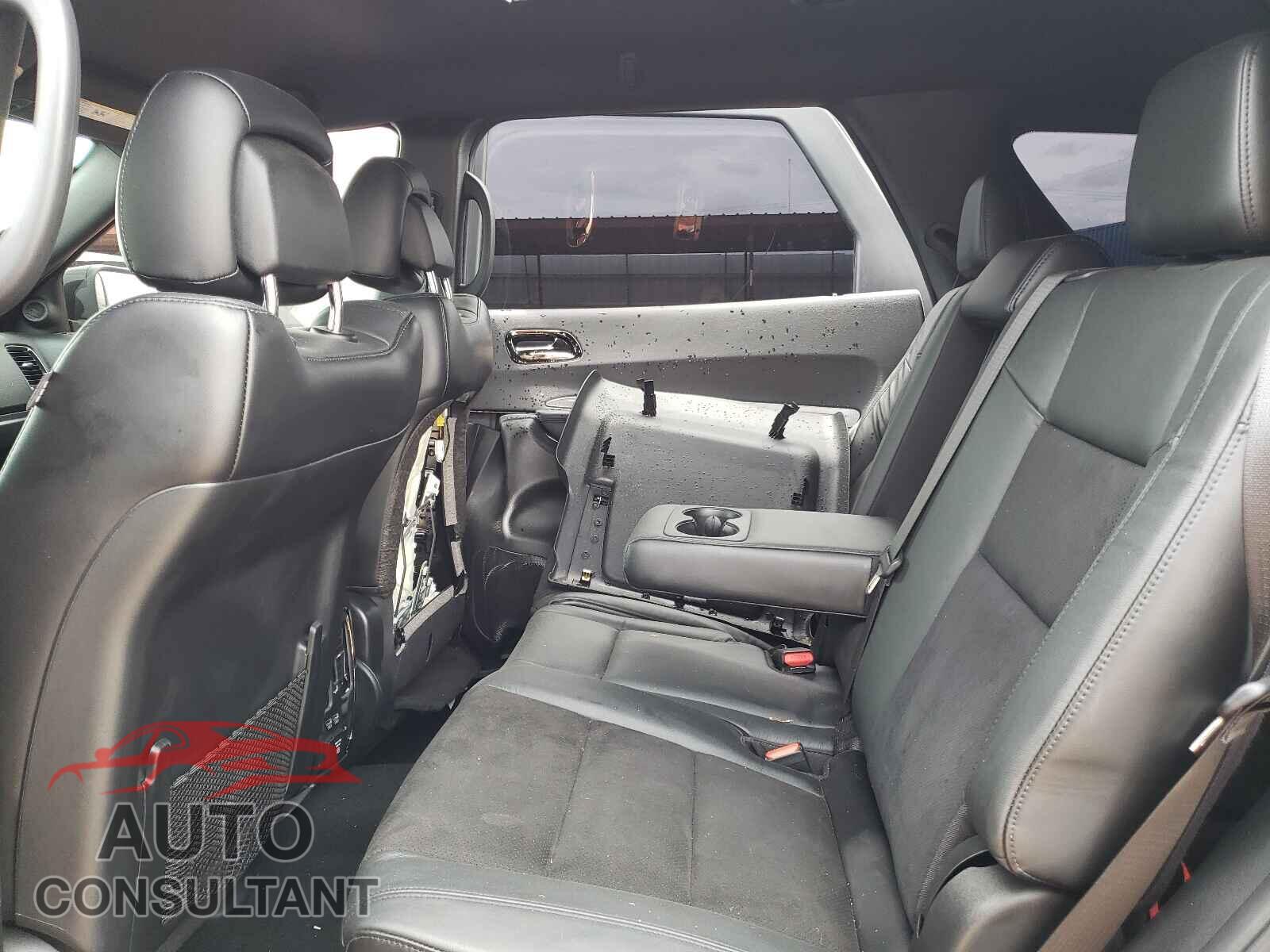 DODGE DURANGO 2020 - 1C4RDHDG3LC192132