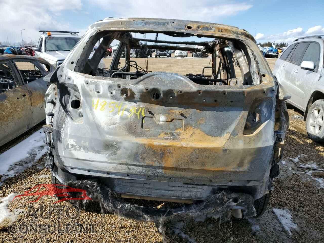 HYUNDAI TUCSON 2024 - KM8JCCDE0RU277610