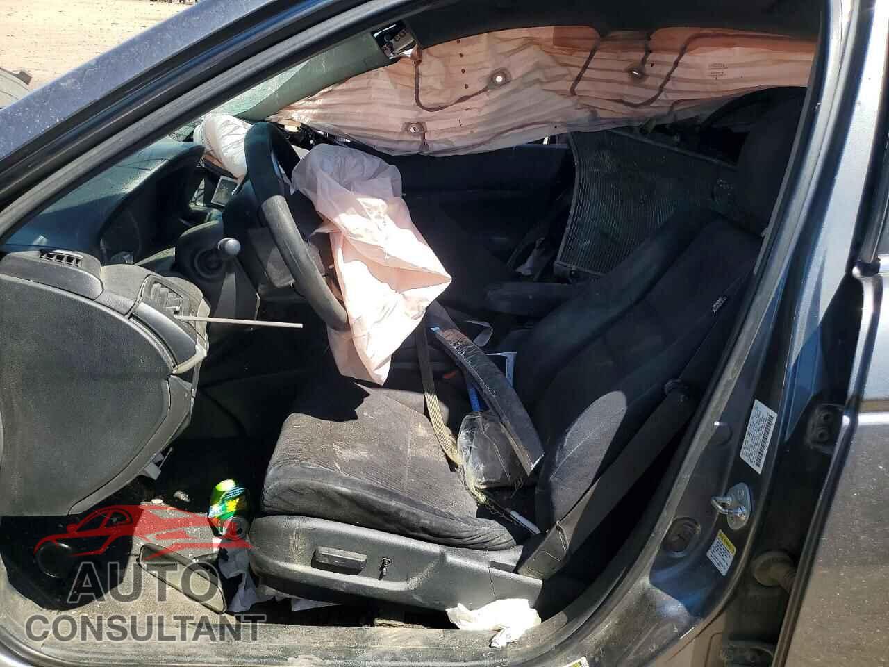 HONDA ACCORD 2012 - 1HGCP2F46CA052215