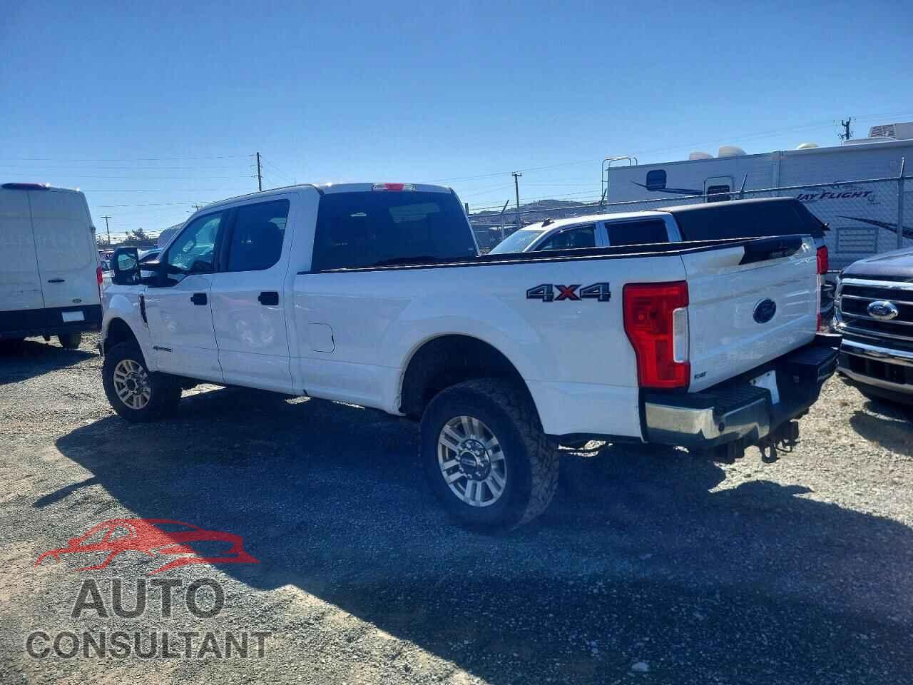 FORD F250 2017 - 1FT7W2BTXHEE22484