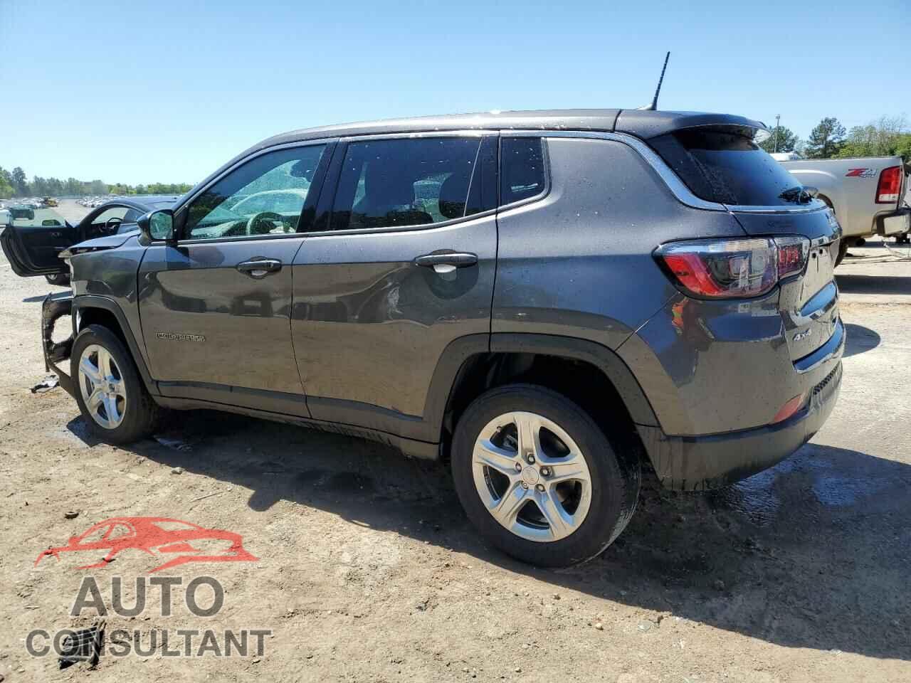 JEEP COMPASS 2023 - 3C4NJDAN3PT546969