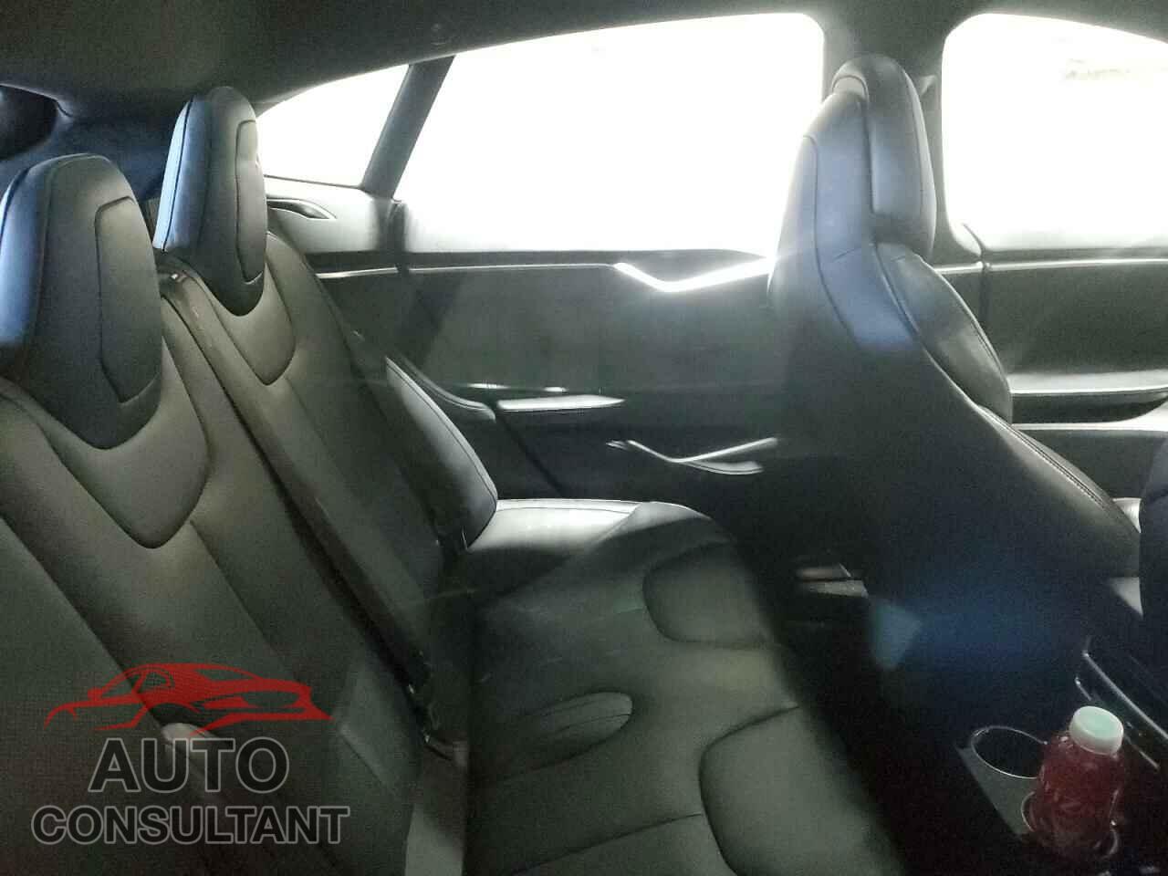 TESLA MODEL S 2016 - 5YJSA1E23GF175313