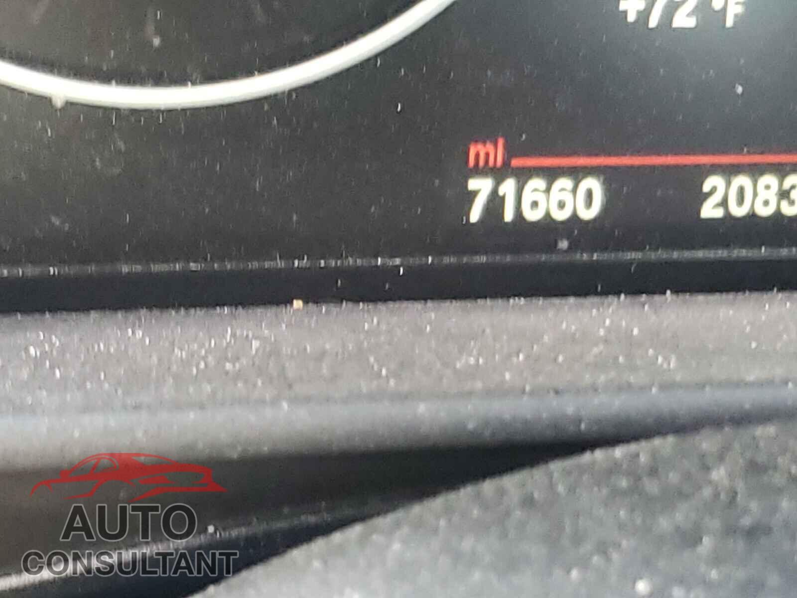 BMW 2 SERIES 2016 - WBA1F9C51GV545701