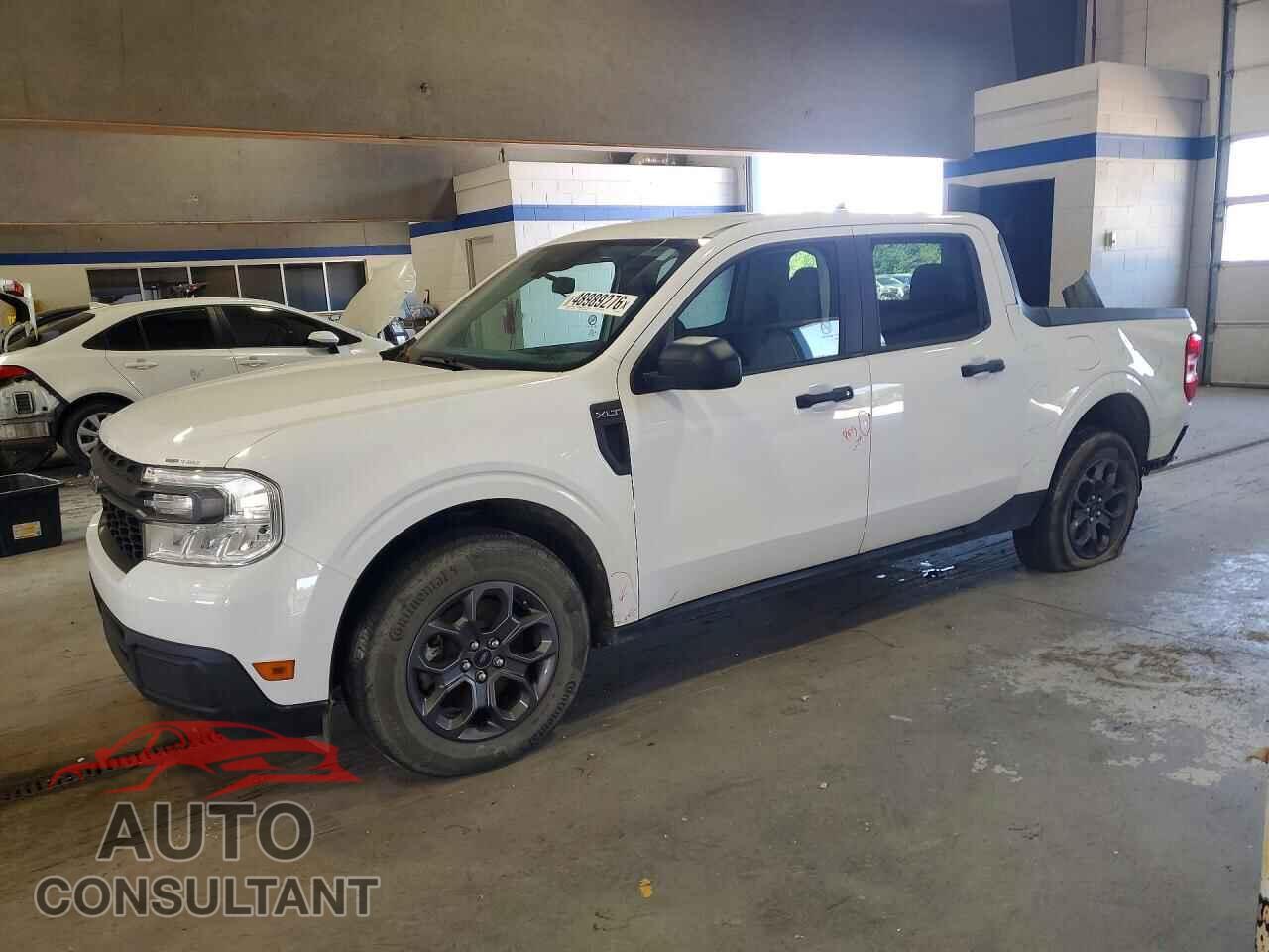 FORD MAVERICK 2024 - 3FTTW8J93RRB37745