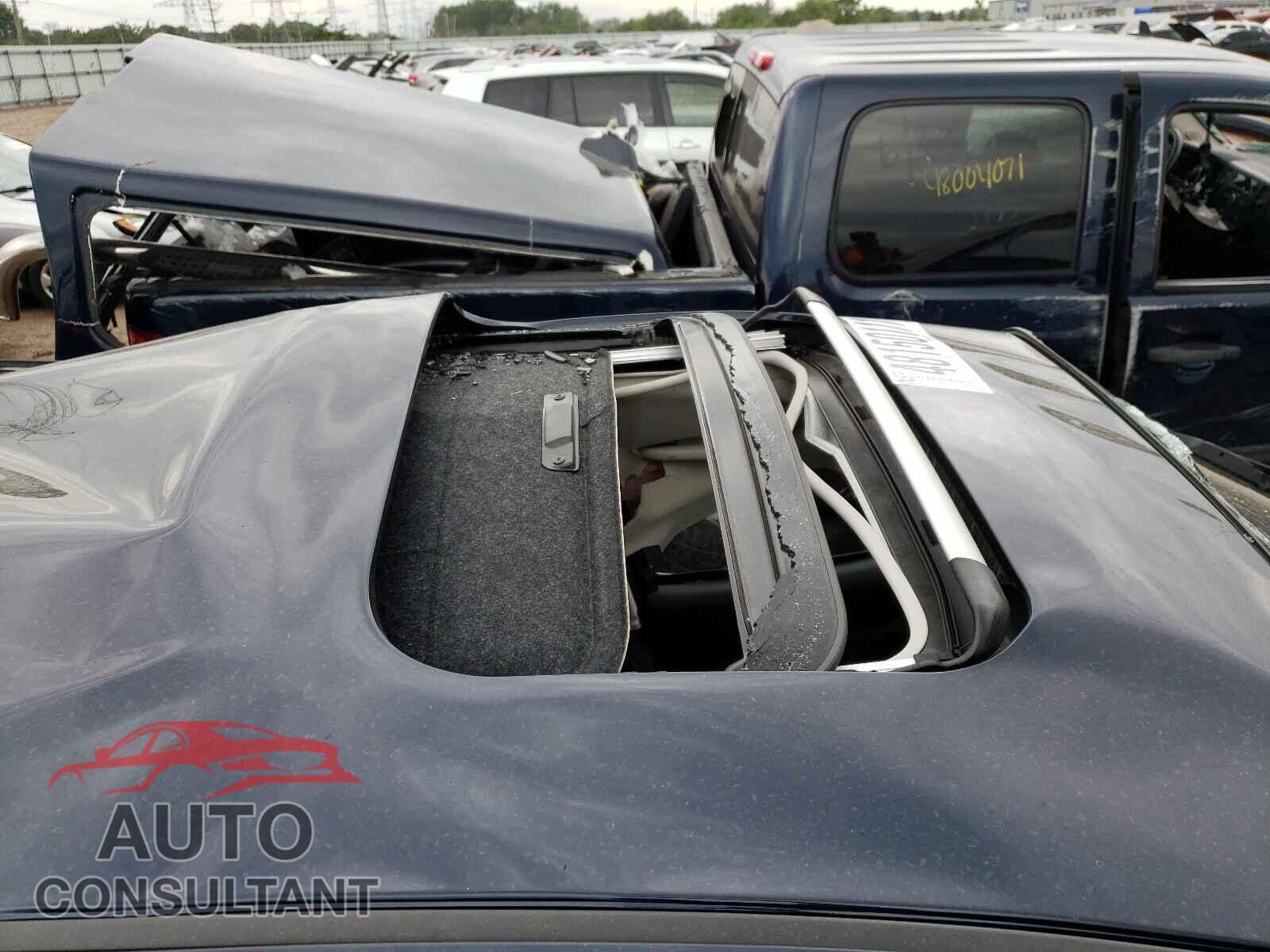 MAZDA CX-3 2019 - JM1DKFD72K0429097