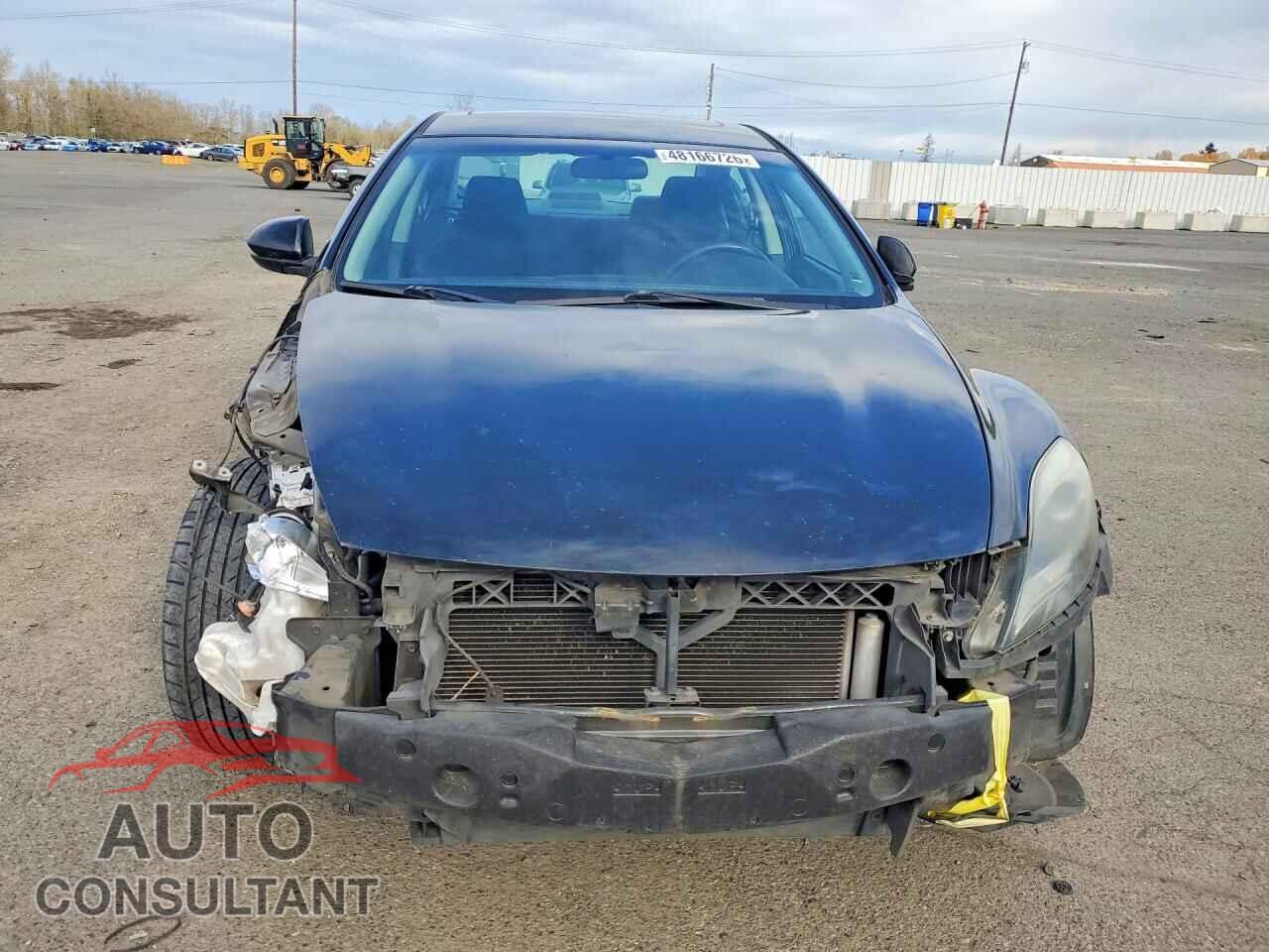 MAZDA 6 2012 - 1YVHZ8EH0C5M18436