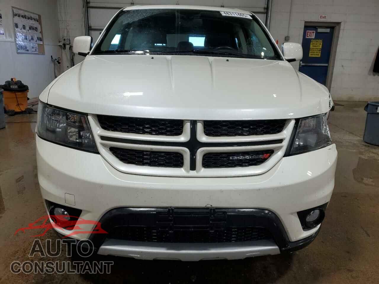 DODGE JOURNEY 2016 - 3C4PDDEG6GT247259