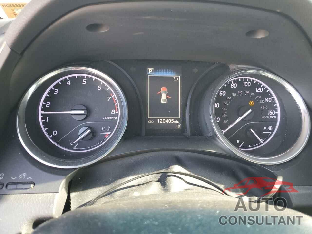 TOYOTA CAMRY 2019 - 4T1B11HK1KU269228