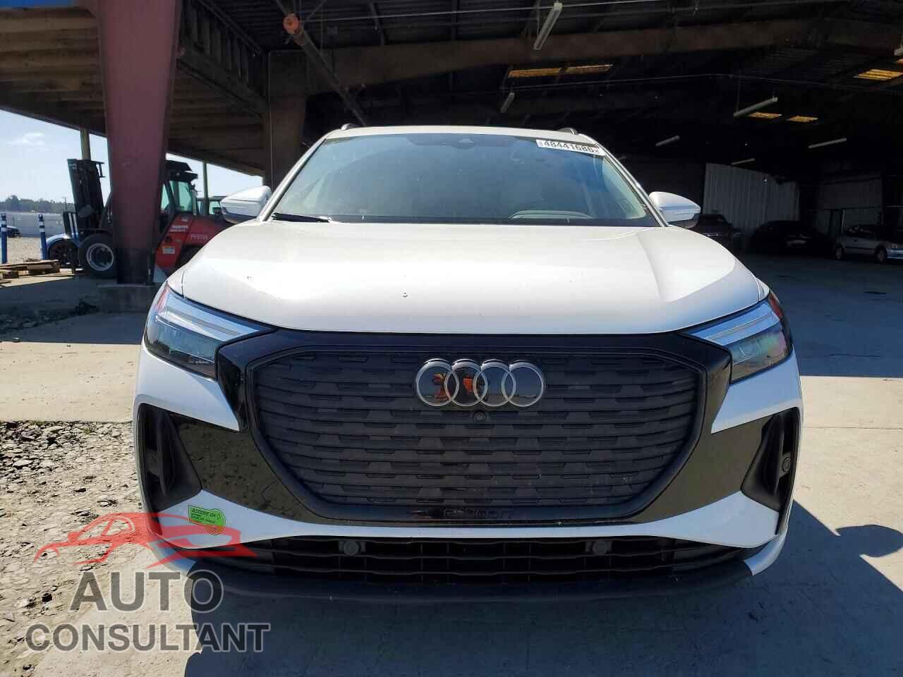 AUDI ALL OTHER 2023 - WA1L2BFZ9PP044454
