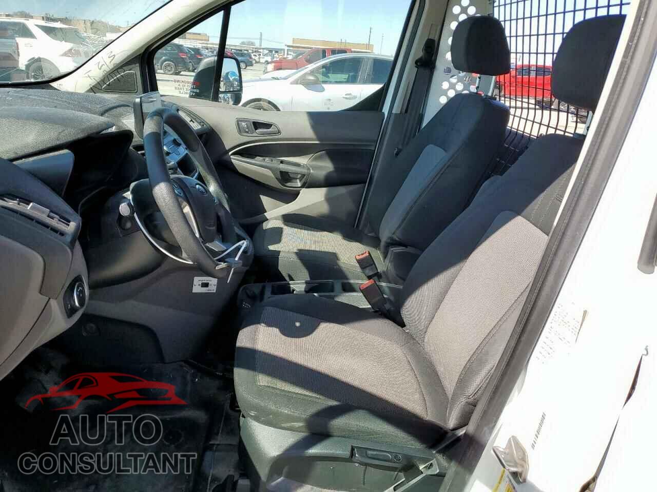 FORD TRANSIT 2020 - NM0LS7E73L1480603