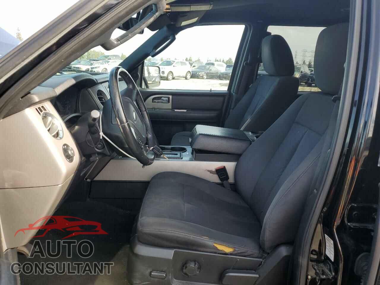 FORD EXPEDITION 2017 - 1FMJU1HT6HEA08711