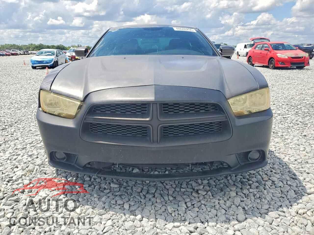 DODGE CHARGER 2013 - 2C3CDXBGXDH638251