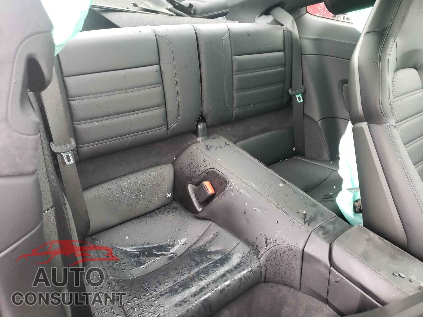 PORSCHE 911 2021 - WP0AD2A99MS257427