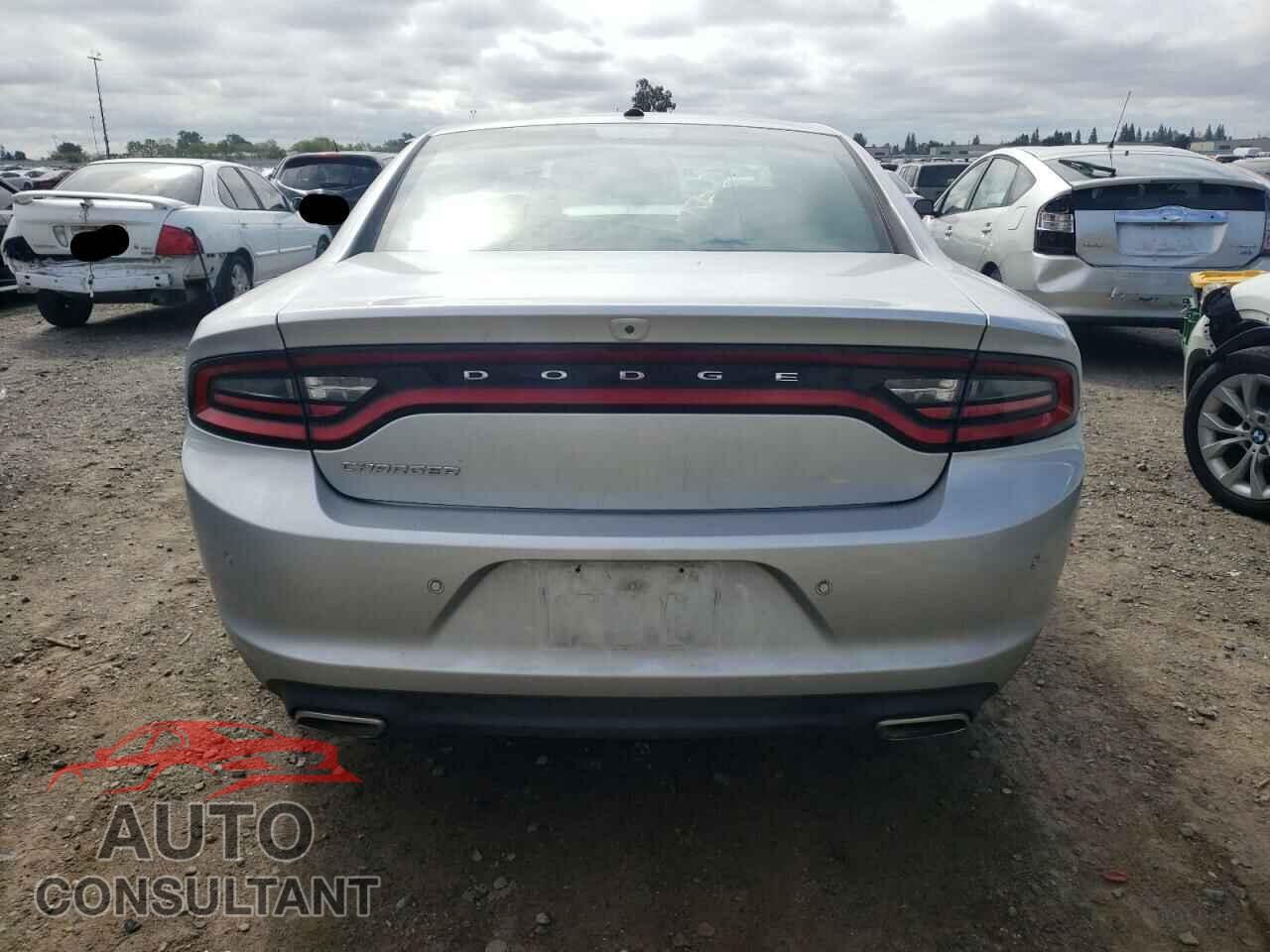 DODGE CHARGER 2020 - 2C3CDXBG0LH146777